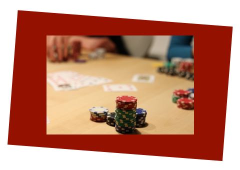 Övar på poker hemma gratis